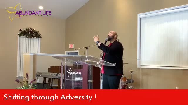 Abundant Life Ministries  on 27-Jan-21-22:58:13