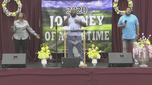 Deliverance from false hope  on 20-Sep-20-11:30