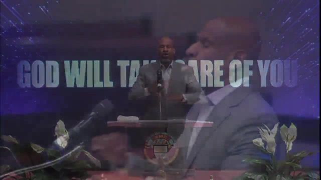 EBENEZER A.M.E. CHURCH Sunday Worship Service Live  on 28-Mar-20-10:02:17