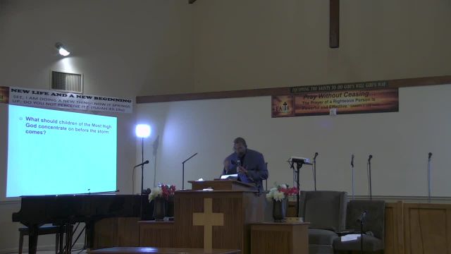 Faith Community Baptist Church on 01-Sep-19-14:37:51