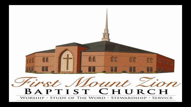 First Mount Zion Baptist Church  on 17-Nov-19-15:45:20