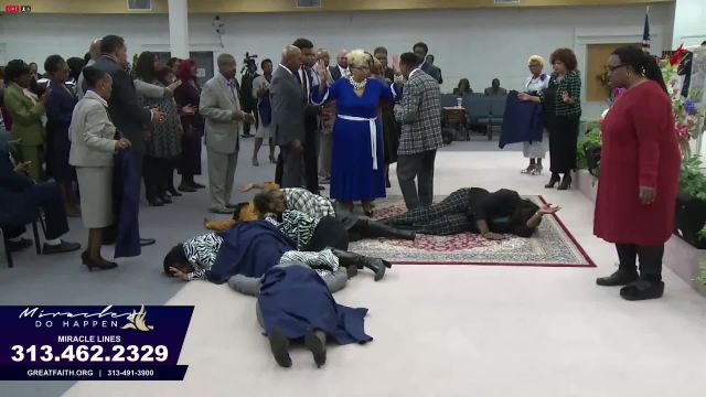 Great Faith Detroit on 17-Nov-19-18:40:53