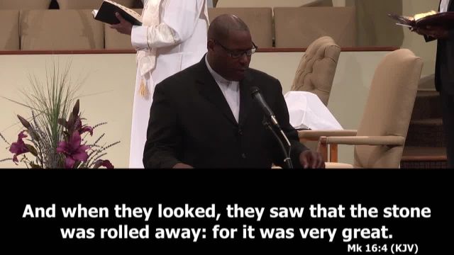 Pleasant Hill Baptist Church Live Services  on 04-Apr-21-11:26:13