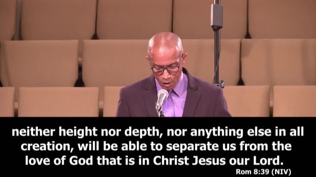 Pleasant Hill Baptist Church Live Services  on 09-Aug-20-11:25:26