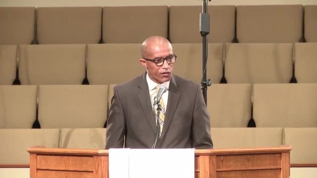 Pleasant Hill Baptist Church Live Services  on 14-Feb-21-12:42:14