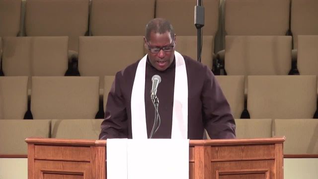 Pleasant Hill Baptist Church Live Services  on 26-Apr-20-10:55:18