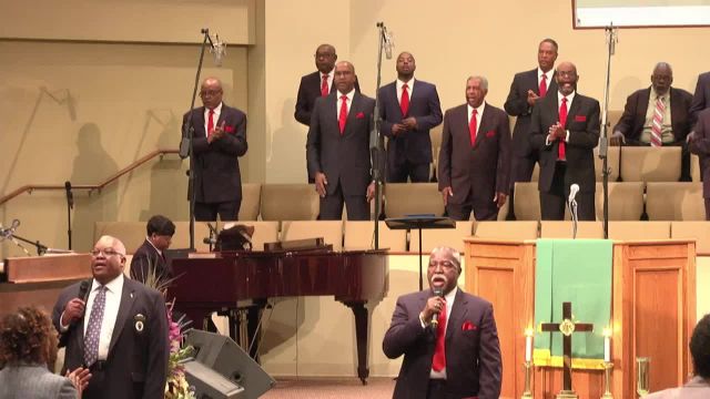 Pleasant Hill Baptist Church Live Services  on 26-Jan-20-12:40:09