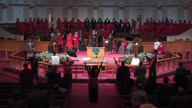 Saint Philip African Methodist Episcopal Church on 09-Feb-20-12:45:06