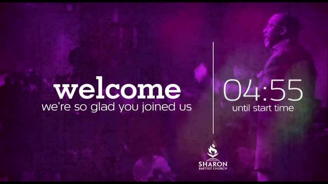 Sharon Baptist Church Philly on 08-Nov-20-14:00:32