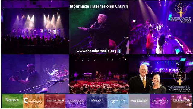 Tabernacle International Church   on 11-Mar-20-23:27:53