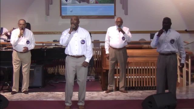 The Peoples Community Baptist Church  on 19-Jul-20-11:42:14