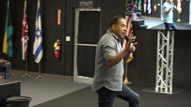 Tim Storey At The Body Of Christ Church International 08-18-2018-1