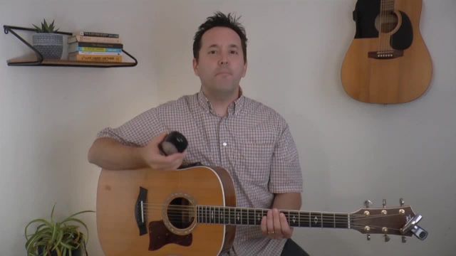 David Harsh - Guitar Strumming 1 - Rhythm Essentials