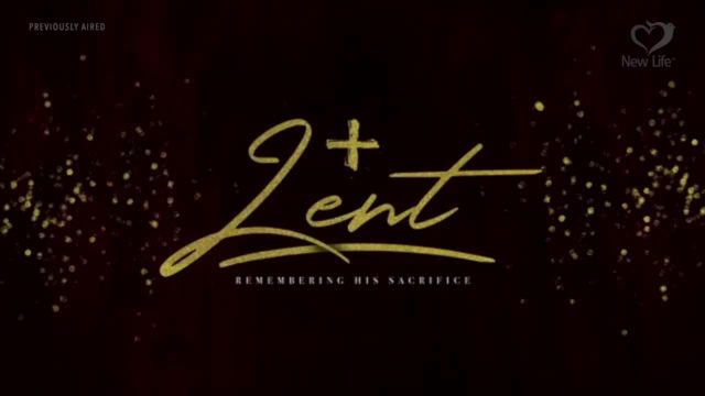 iLead Sermon: eChurch New Life