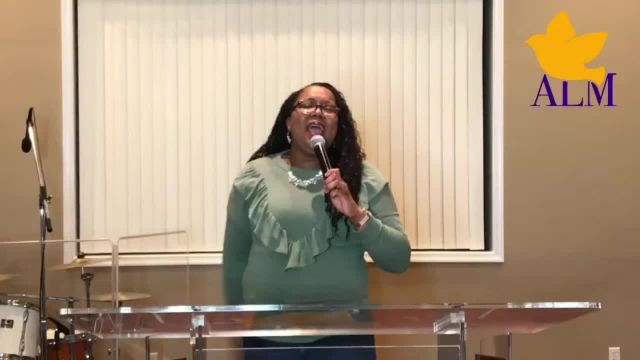 Abundant Life Ministries Live Stream