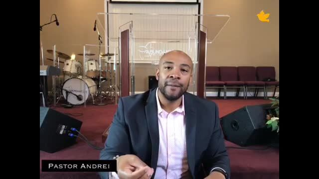 Abundant Life Ministries  on 25-Aug-21-22:00:09