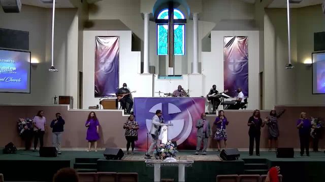 ATOP Live Worship Service  on 19-Sep-21-14:40:16