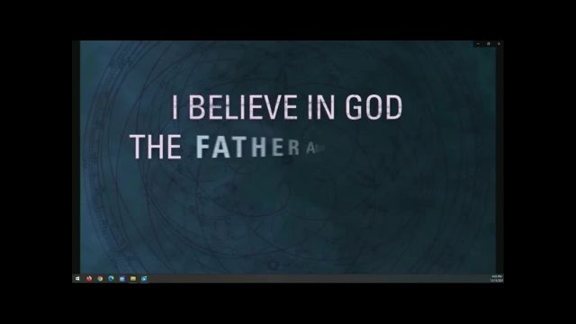 Family of God TV on 15-Dec-21-22:55:50