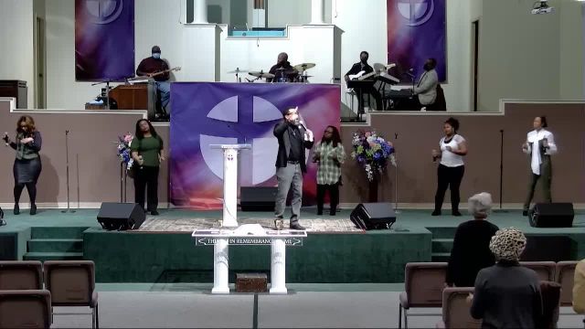 ATOP Live Worship Service  on 23-Jan-22-15:45:12