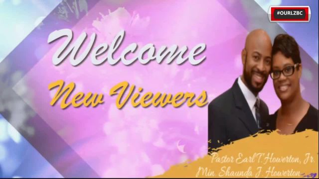 Little Zion Baptist Church TV  on Aug 14 2022 