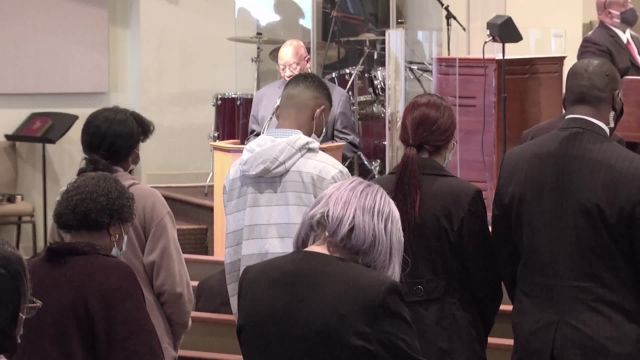 Pleasant Hill Baptist Church Live Services  on 06-Nov-22-22:55:29