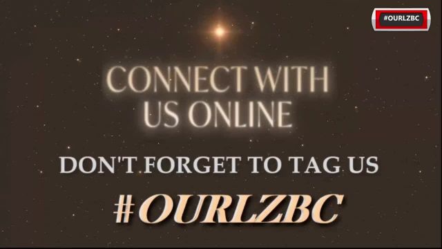 LZBC Dec 4 22 ''Being Thankful for Something New'' Hebrews 8:7-13