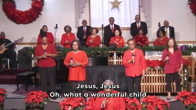 The Peoples Community Baptist Church  on 04-Dec-22-15:55:01