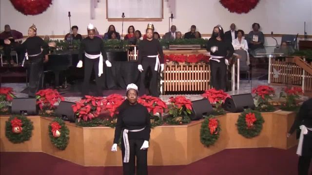 The Peoples Community Baptist Church  on 01-Jan-23-03:19:41