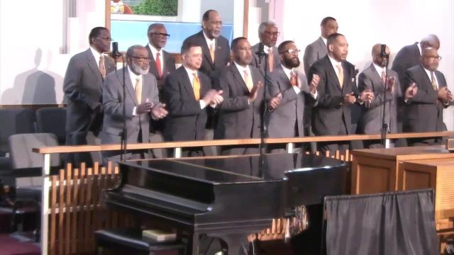 The Peoples Community Baptist Church  on 19-Mar-23-11:40:23