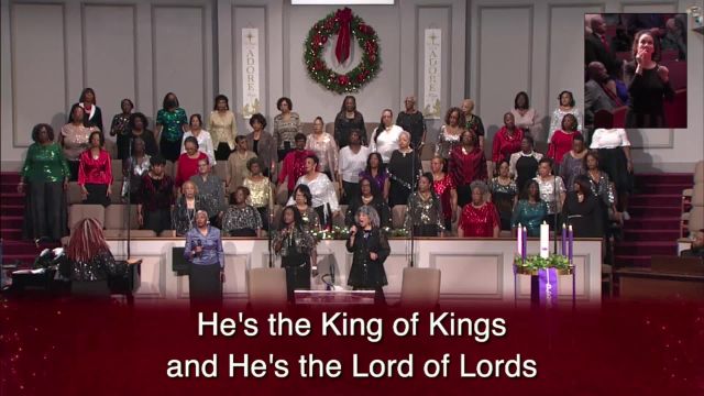 First Mount Zion Baptist Church  on 10-Dec-23-15:47:16