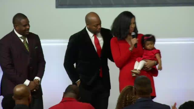 Roberson Baby Dedication on 24-Dec-23-18:50:39