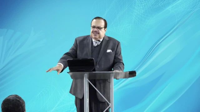 Dr. Joseph Ripley, Sr.-The Biblical Answer to Depression-Sunday, September 1st, 2024@9AM