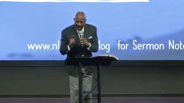 iLead Sermon: Wait for It