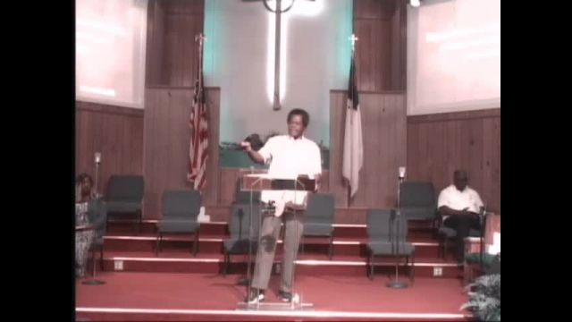 210609 Wed,  Asking and Taking - Giving and Receiving - Buying and Selling, Bishop Walter K- Laidler Jr