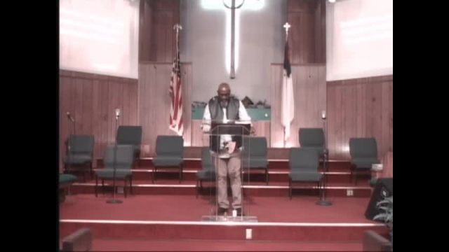 211006 Wed, My Help, Pastor John Ware_