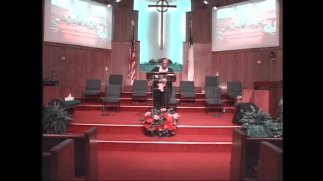 211107 Sun 8:30am HOP, The Power of Prayer,  Minister Lillie Wallace