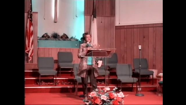 211128 Sun HOP 8am, The Church, An Attitude of Gratitude, Pastor Carrie Laidler _