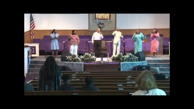 New Piney Grove Missionary Baptist Church 4/10/2022