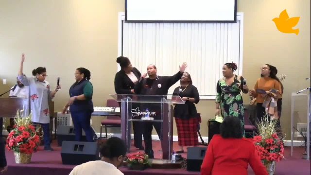 Abundant Life Ministries  on 18-Dec-22