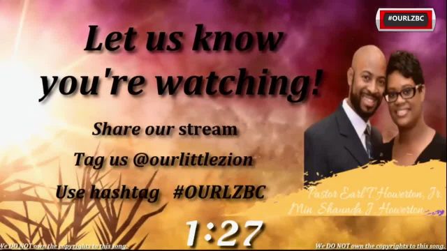 LZBC ''What a Week!'' Luke 24:1-9 April 10, 2023